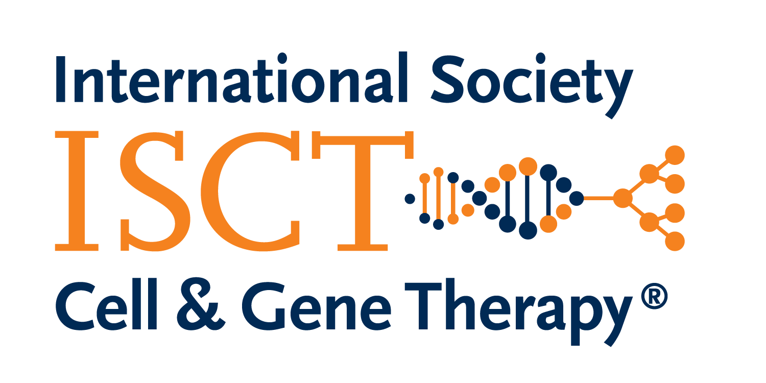 ISCT — Cell & Gene Therapy